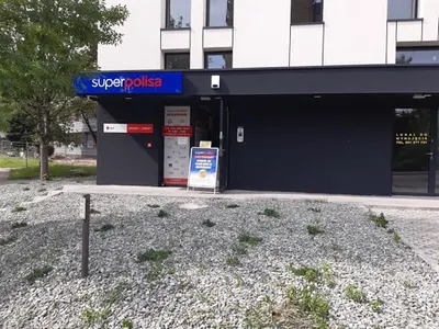 Superpolisa Ubezpieczenia Sosnowiec